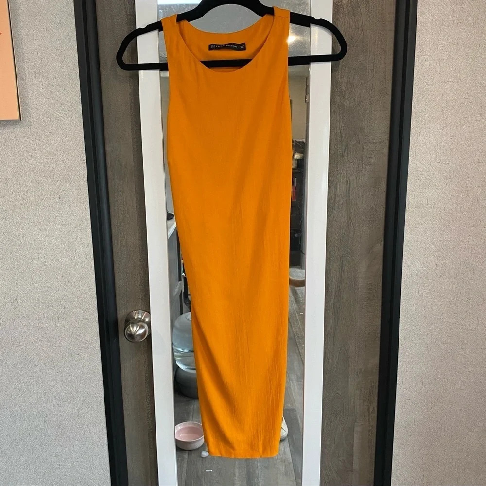 Zara Mini Dress